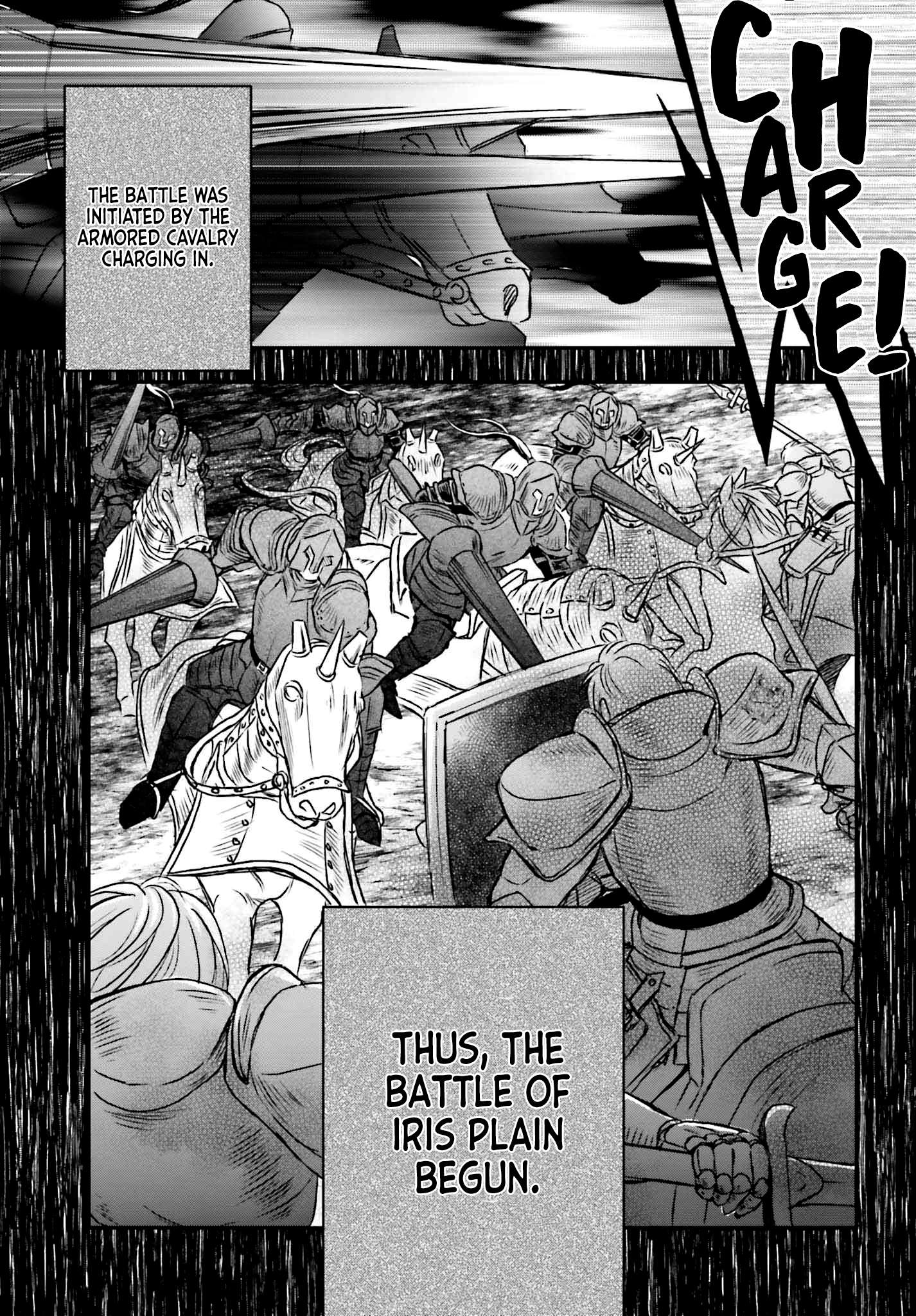 The Little Girl Raised by Death Hold the Sword of Death Tight Chapter 7 page 10 - 
