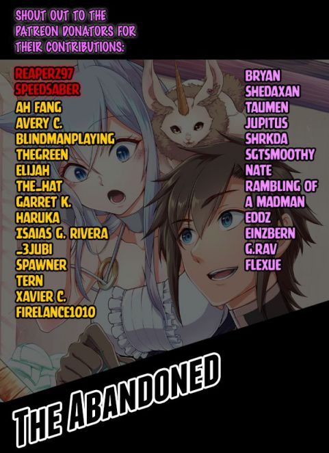 The Little Girl Raised by Death Holds the Sword of Death Tightly Chapter 11 page 27 - 