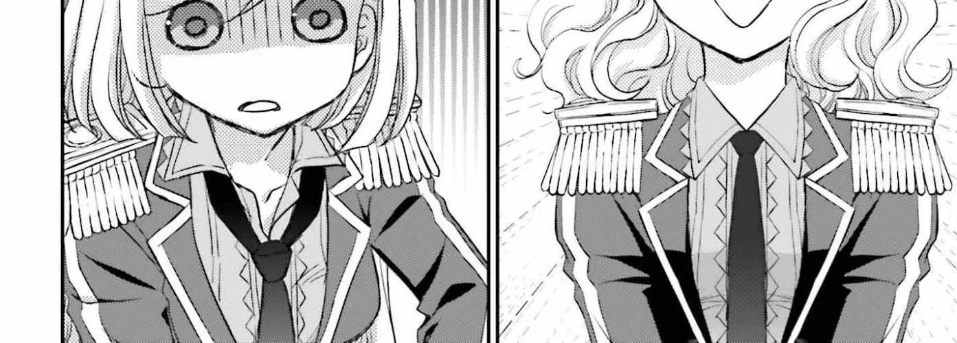 The Little Girl Raised by Death Holds the Sword of Death Tightly Chapter 57.1 page 4 - 