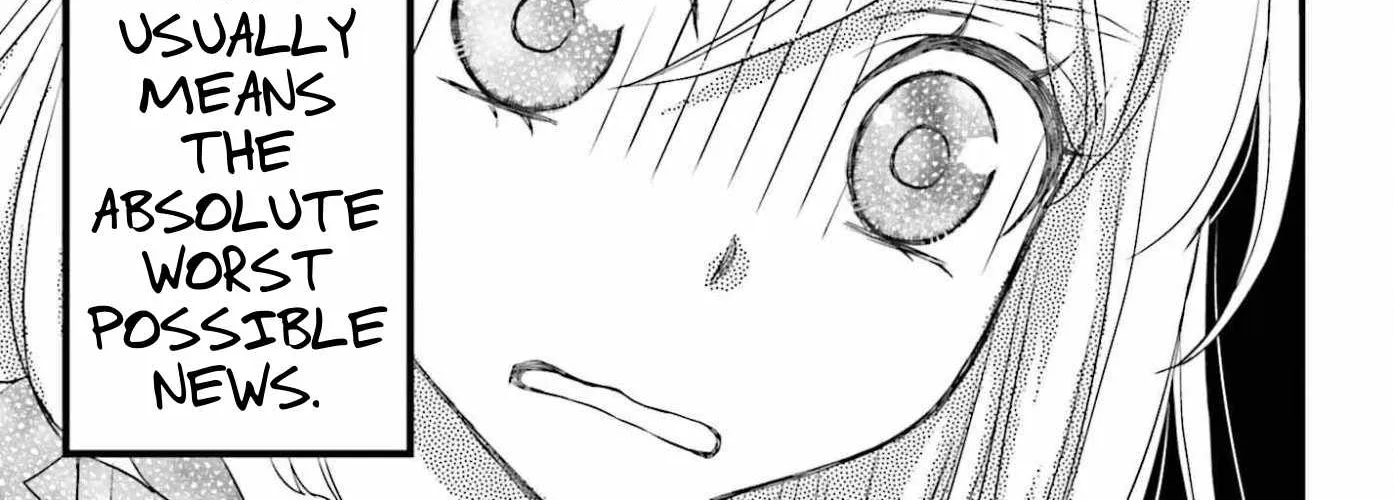 The Little Girl Raised by Death Holds the Sword of Death Tightly Chapter 57.1 page 10 - 