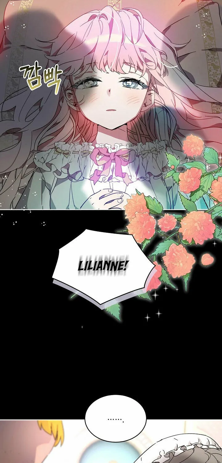 The Little Lady Behind the Scenes Chapter 0 page 12 - 