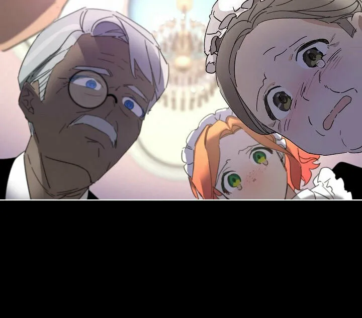 The Little Lady Behind the Scenes Chapter 0 page 13 - 