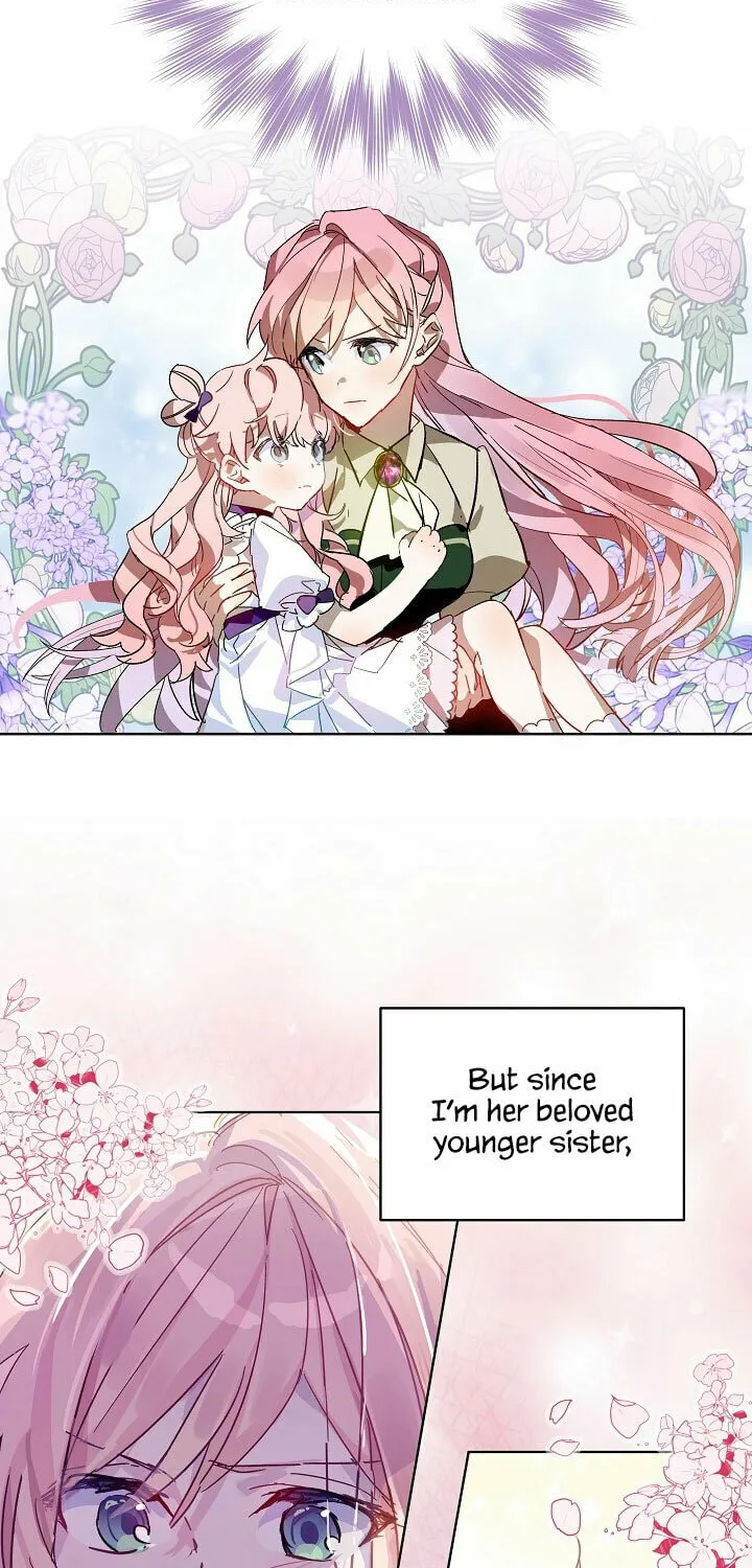The Little Lady Behind the Scenes Chapter 0 page 21 - 