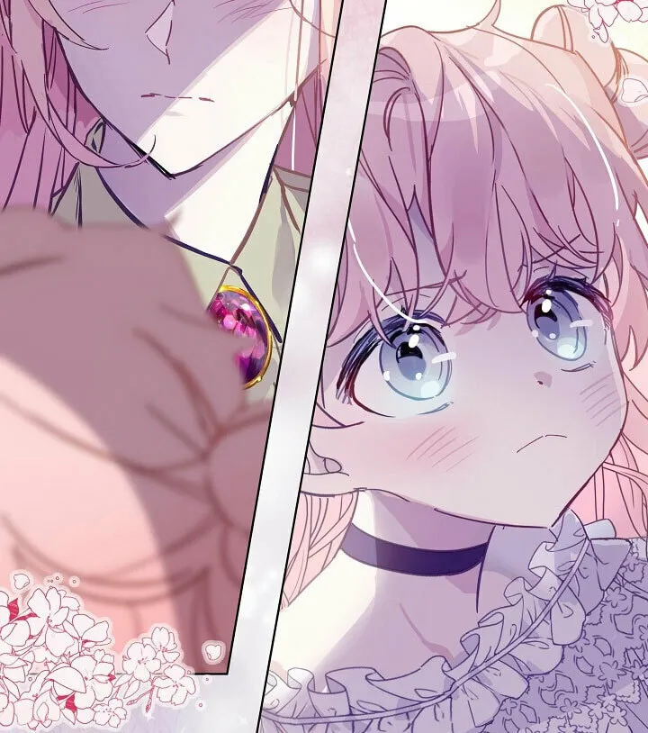 The Little Lady Behind the Scenes Chapter 0 page 22 - 
