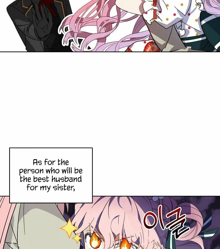 The Little Lady Behind the Scenes Chapter 0 page 25 - 
