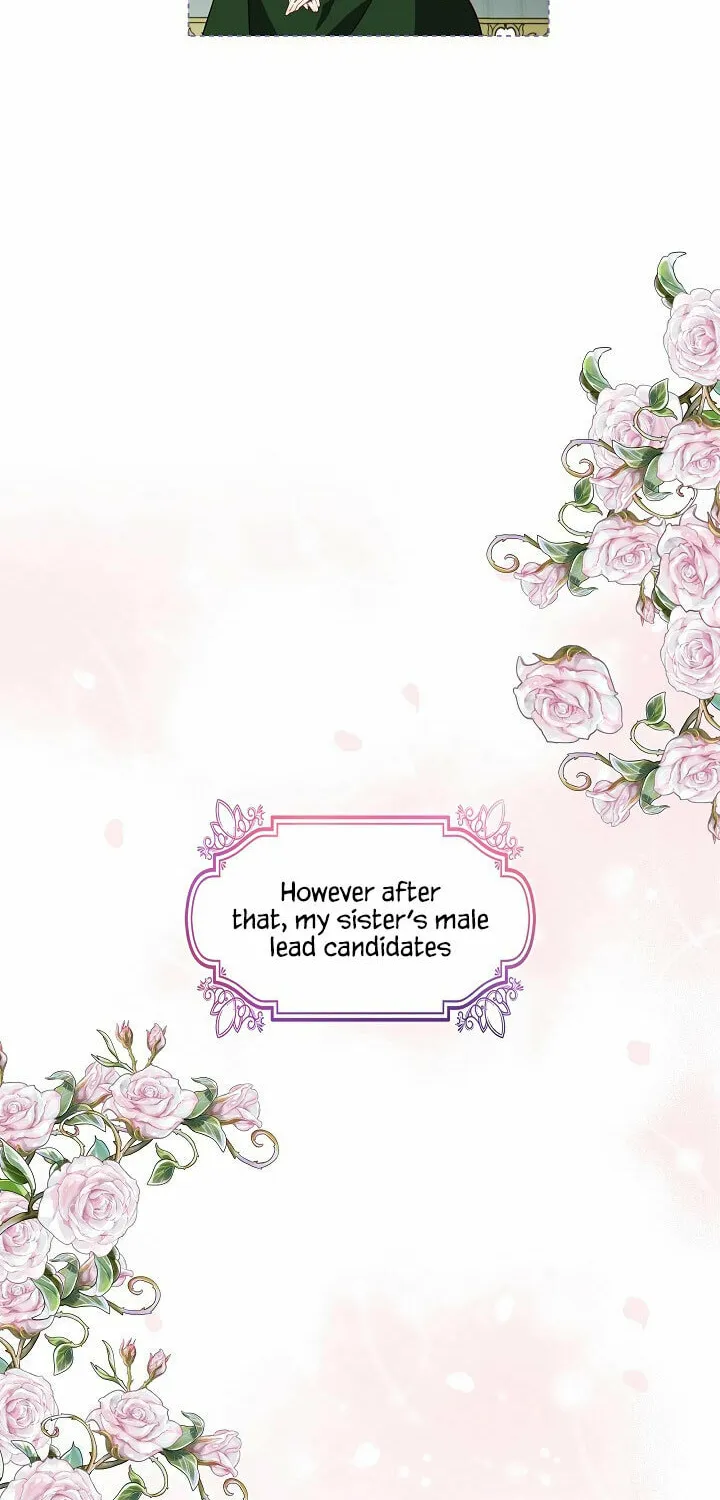 The Little Lady Behind the Scenes Chapter 0 page 27 - 