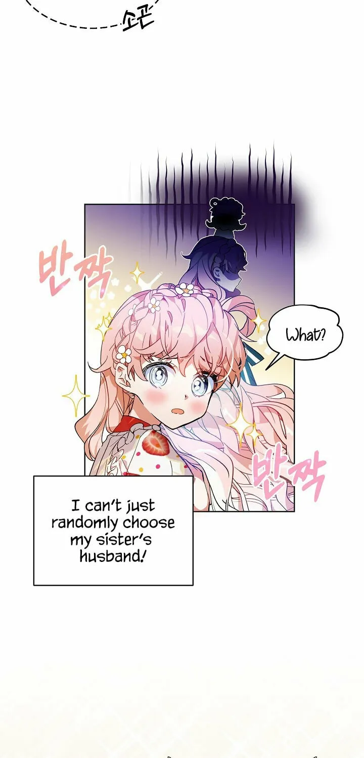 The Little Lady Behind the Scenes Chapter 0 page 35 - 