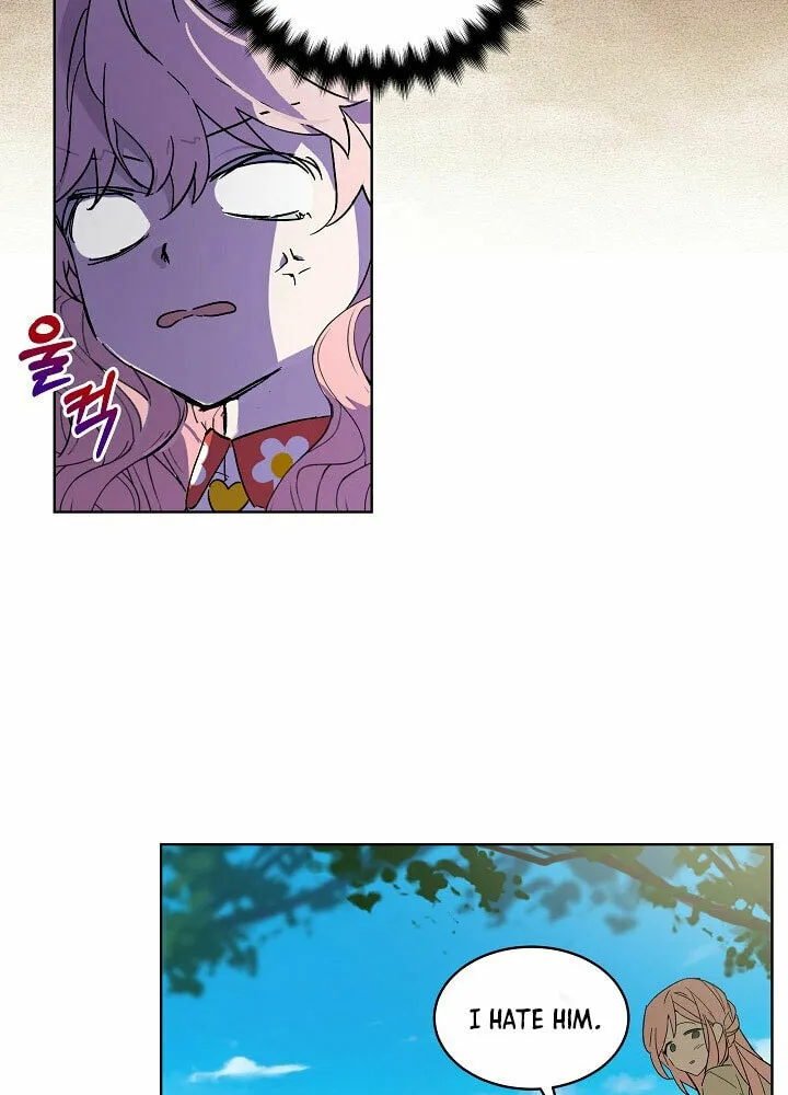 The Little Lady Behind the Scenes Chapter 0 page 40 - 