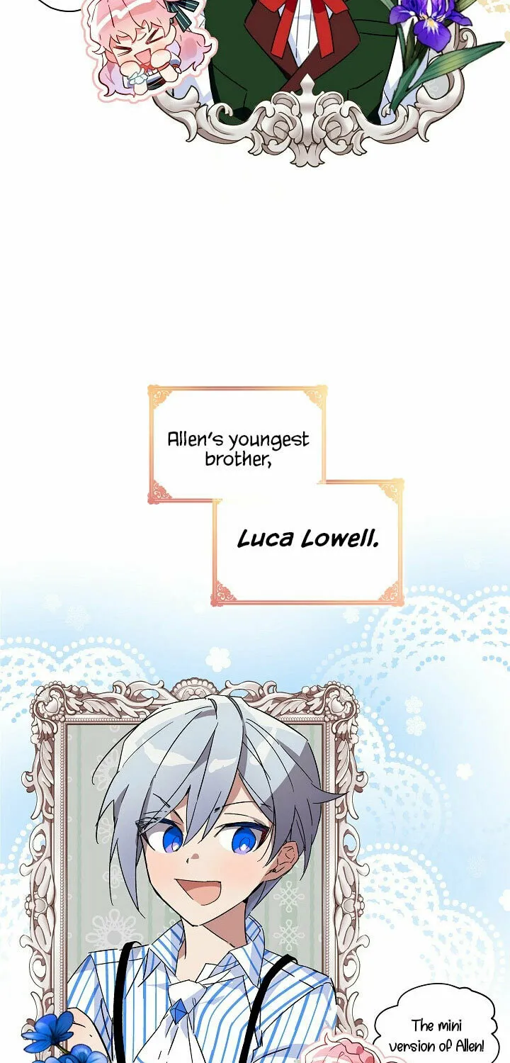 The Little Lady Behind the Scenes Chapter 0 page 44 - 