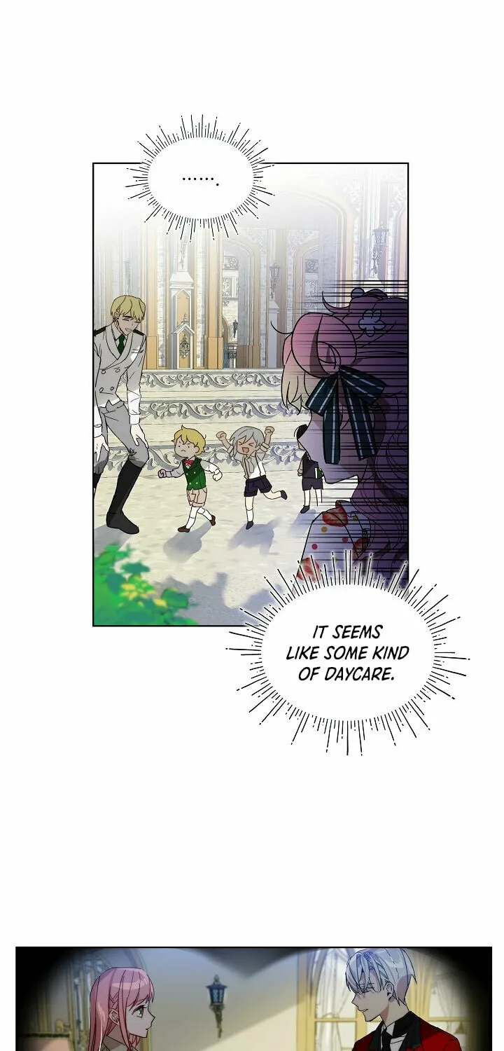 The Little Lady Behind the Scenes Chapter 0 page 47 - 