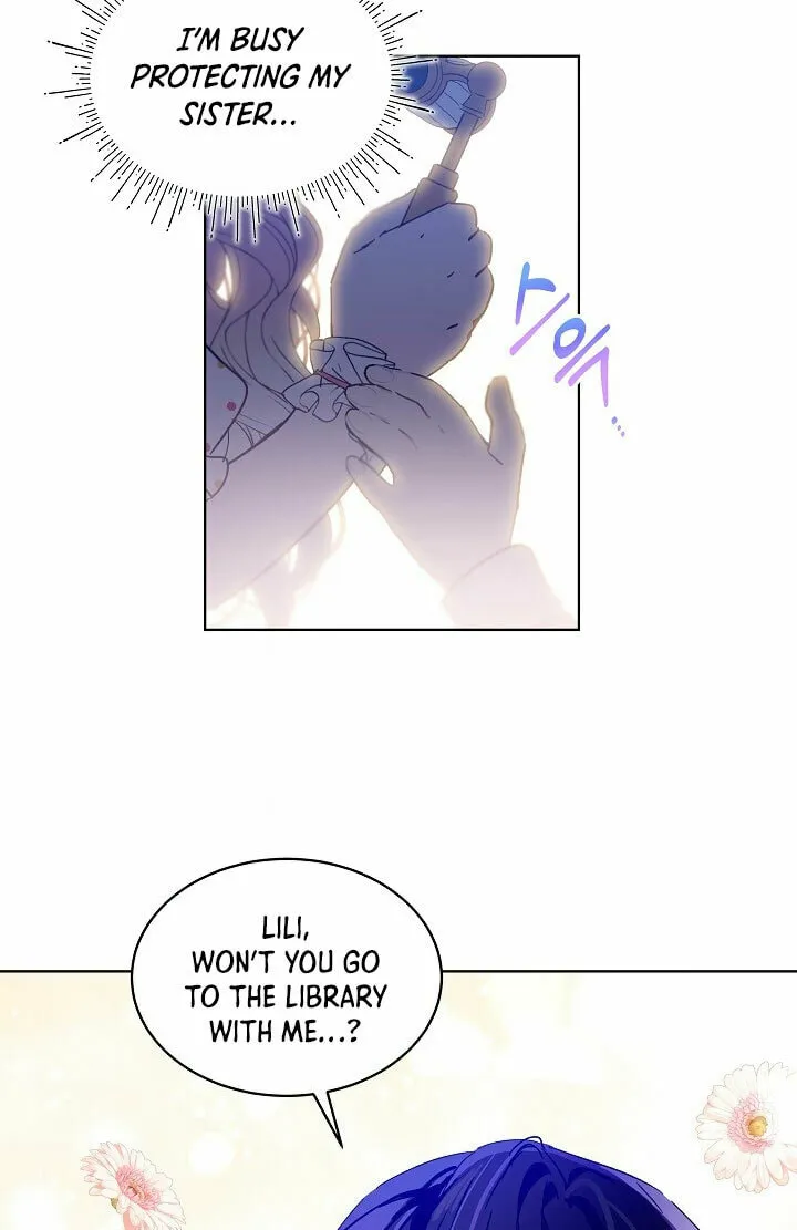 The Little Lady Behind the Scenes Chapter 0 page 49 - 