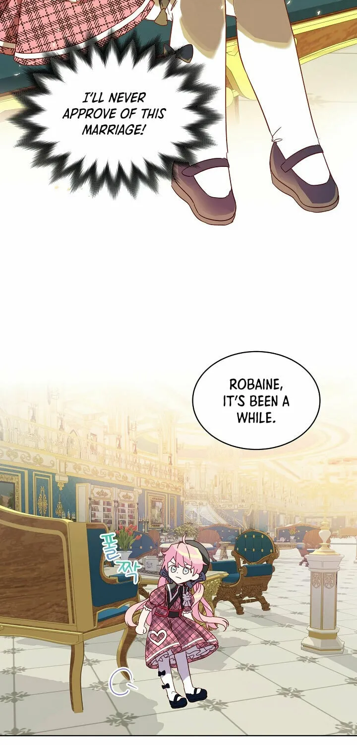 The Little Lady Behind the Scenes Chapter 1 page 15 - 