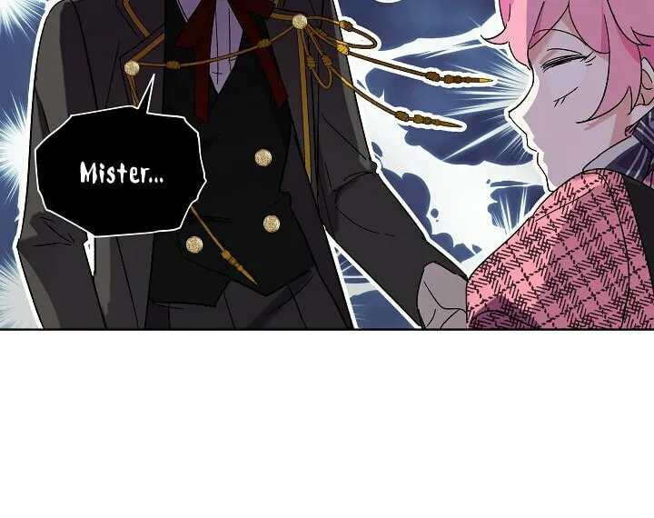 The Little Lady Behind the Scenes Chapter 1 page 19 - 