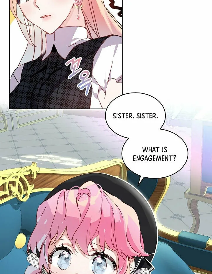 The Little Lady Behind the Scenes Chapter 1 page 31 - 