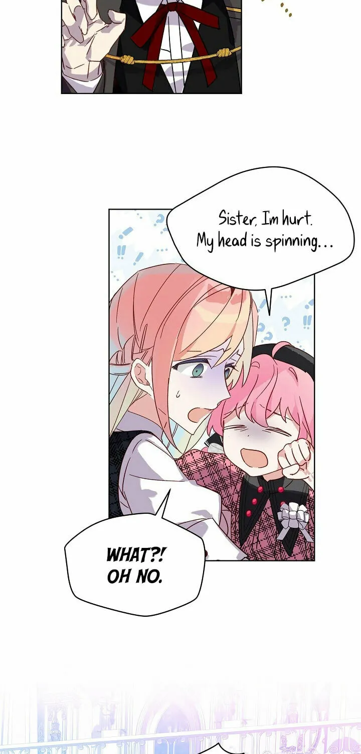 The Little Lady Behind the Scenes Chapter 1 page 41 - 