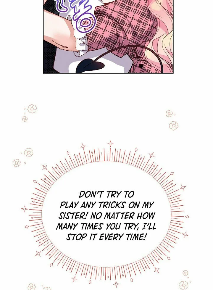 The Little Lady Behind the Scenes Chapter 1 page 43 - 