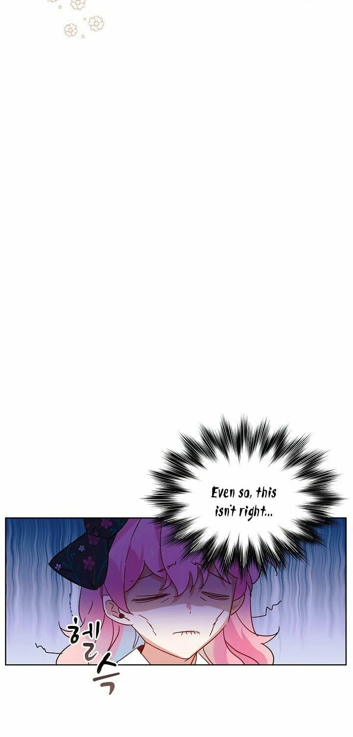 The Little Lady Behind the Scenes Chapter 1 page 44 - 