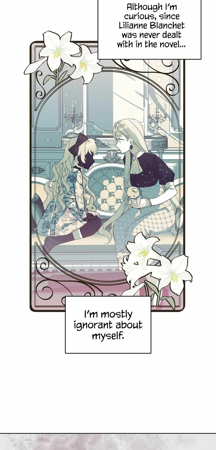 The Little Lady Behind the Scenes Chapter 1 page 50 - 