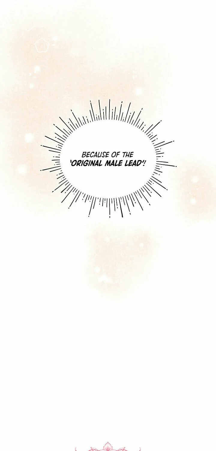 The Little Lady Behind the Scenes Chapter 1 page 6 - 