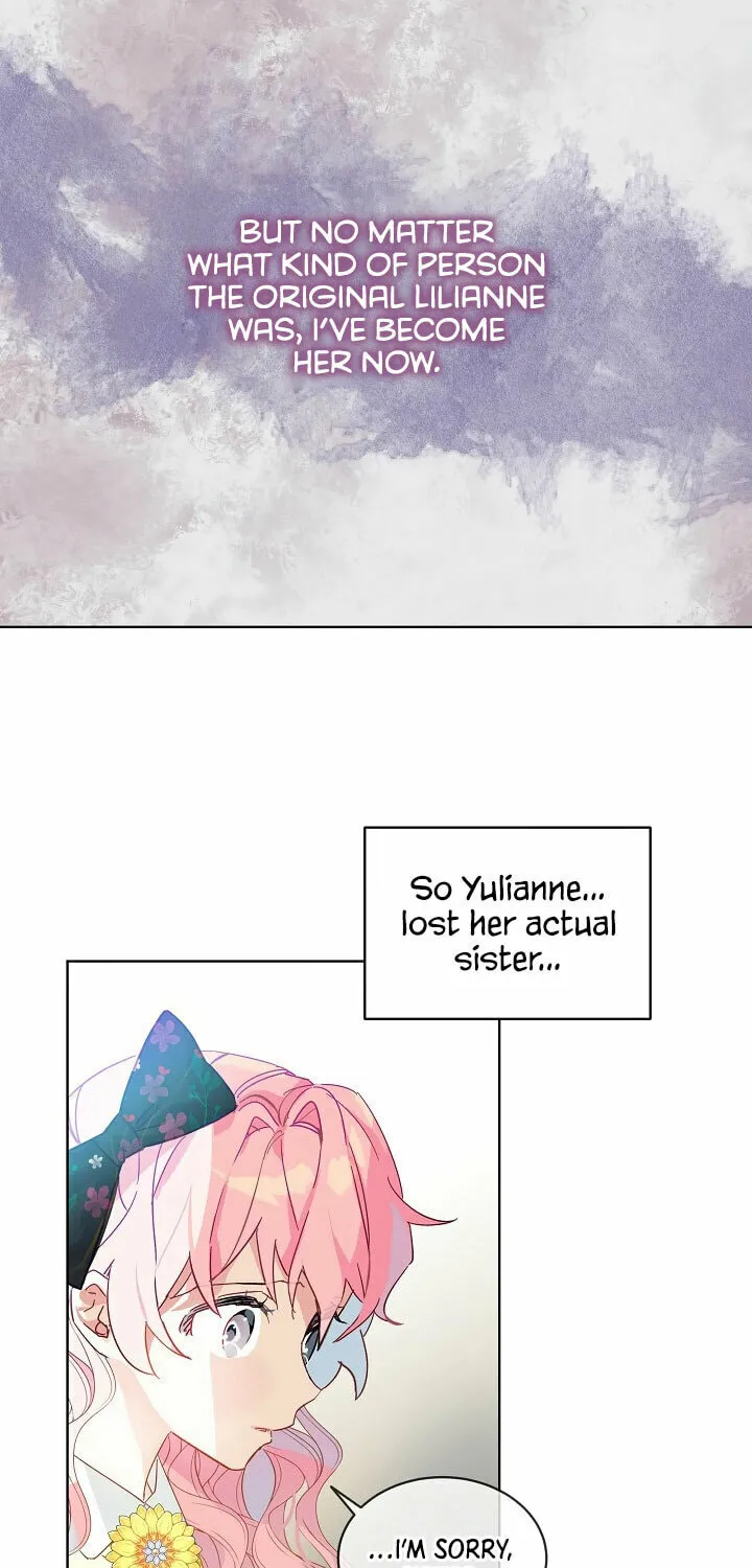 The Little Lady Behind the Scenes Chapter 1 page 51 - 