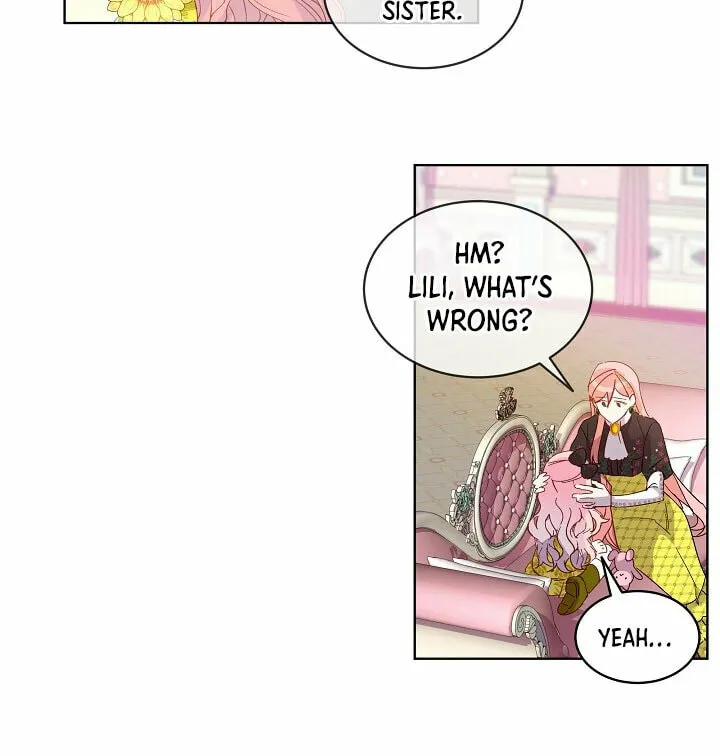 The Little Lady Behind the Scenes Chapter 1 page 52 - 