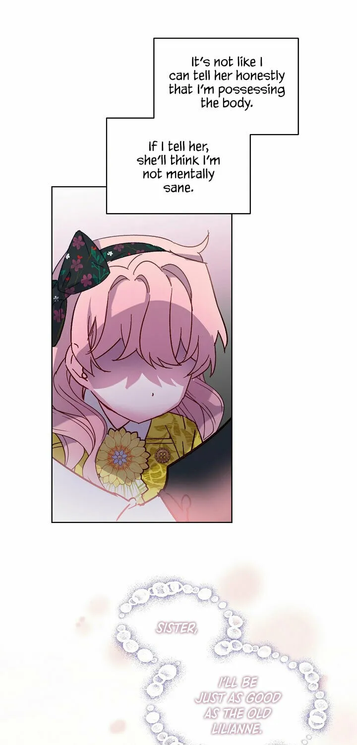 The Little Lady Behind the Scenes Chapter 1 page 53 - 