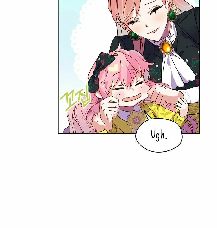 The Little Lady Behind the Scenes Chapter 1 page 55 - 