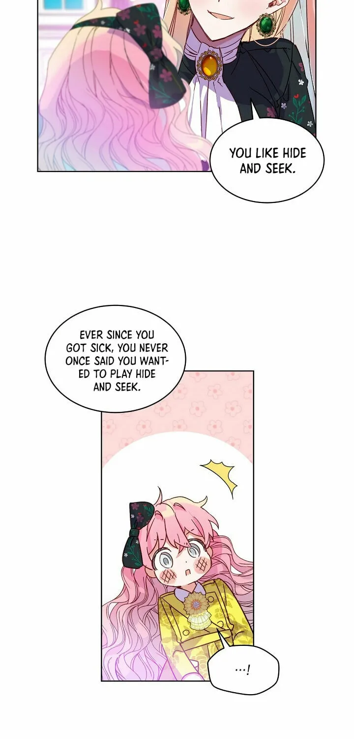 The Little Lady Behind the Scenes Chapter 1 page 57 - 