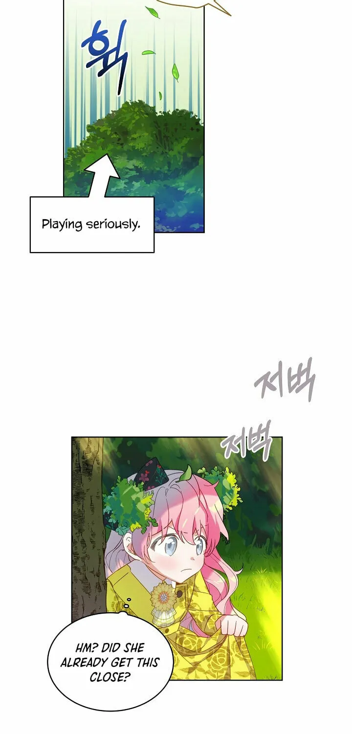 The Little Lady Behind the Scenes Chapter 1 page 60 - 