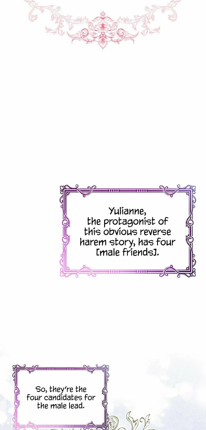 The Little Lady Behind the Scenes Chapter 1 page 8 - 