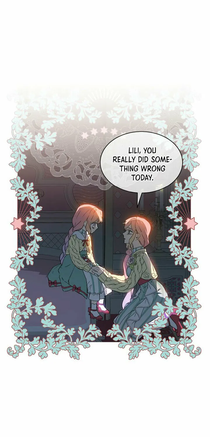 The Little Lady Behind the Scenes Chapter 10 page 2 - 