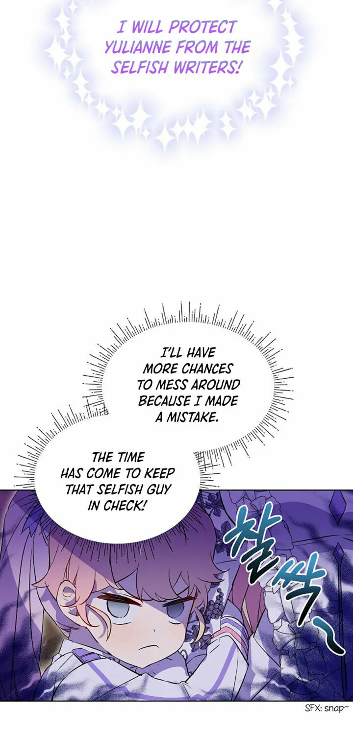 The Little Lady Behind the Scenes Chapter 10 page 12 - 