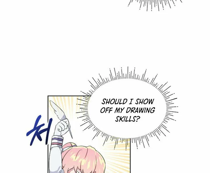 The Little Lady Behind the Scenes Chapter 10 page 16 - 