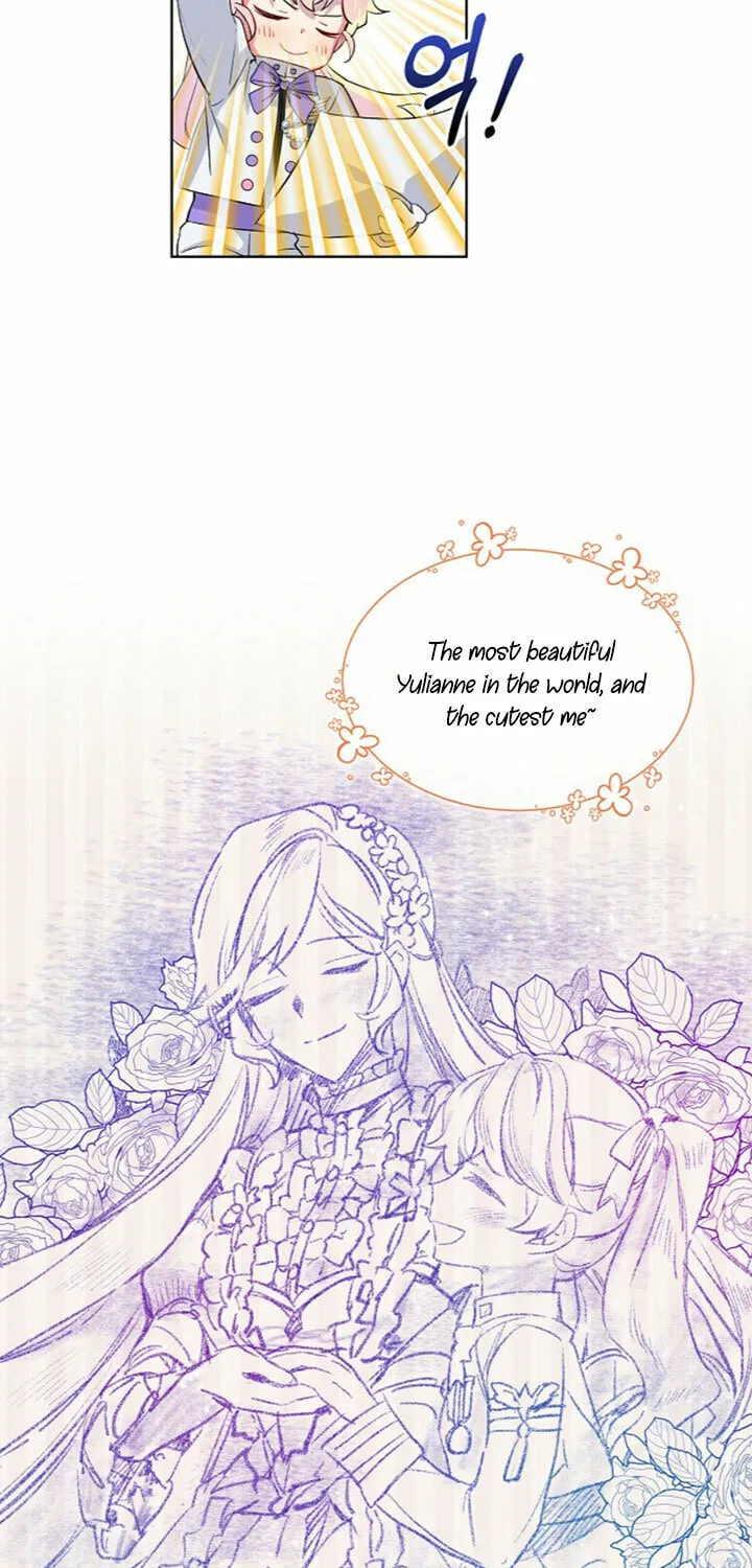 The Little Lady Behind the Scenes Chapter 10 page 17 - 