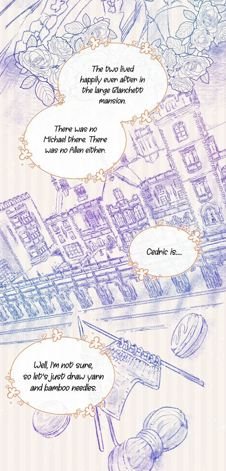 The Little Lady Behind the Scenes Chapter 10 page 18 - 