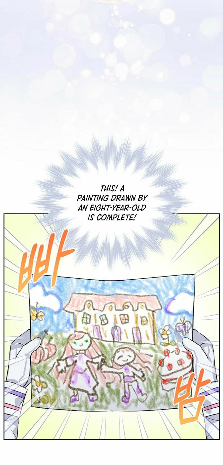 The Little Lady Behind the Scenes Chapter 10 page 20 - 