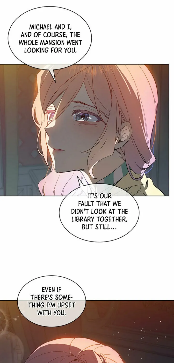 The Little Lady Behind the Scenes Chapter 10 page 3 - 