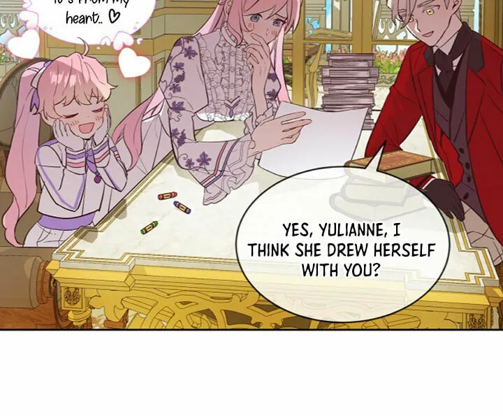 The Little Lady Behind the Scenes Chapter 10 page 22 - 