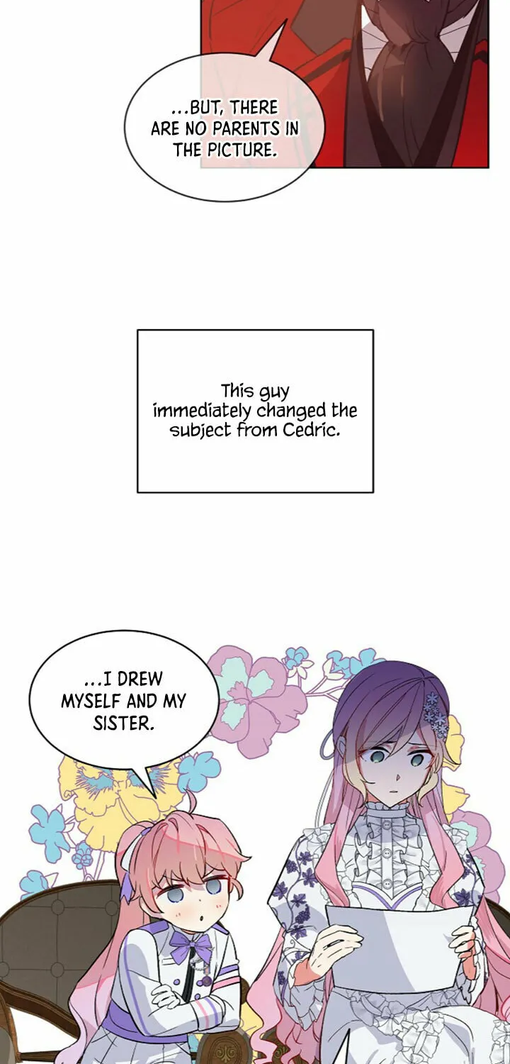 The Little Lady Behind the Scenes Chapter 10 page 24 - 
