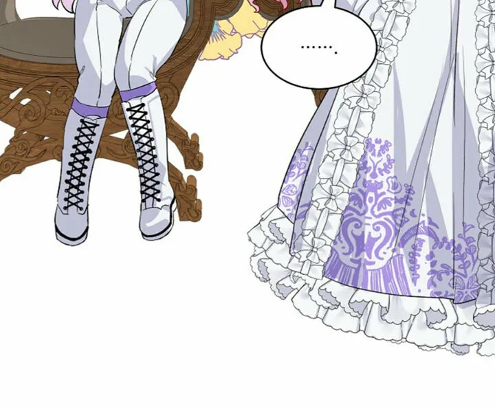 The Little Lady Behind the Scenes Chapter 10 page 25 - 