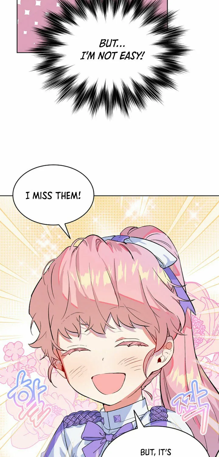The Little Lady Behind the Scenes Chapter 10 page 29 - 