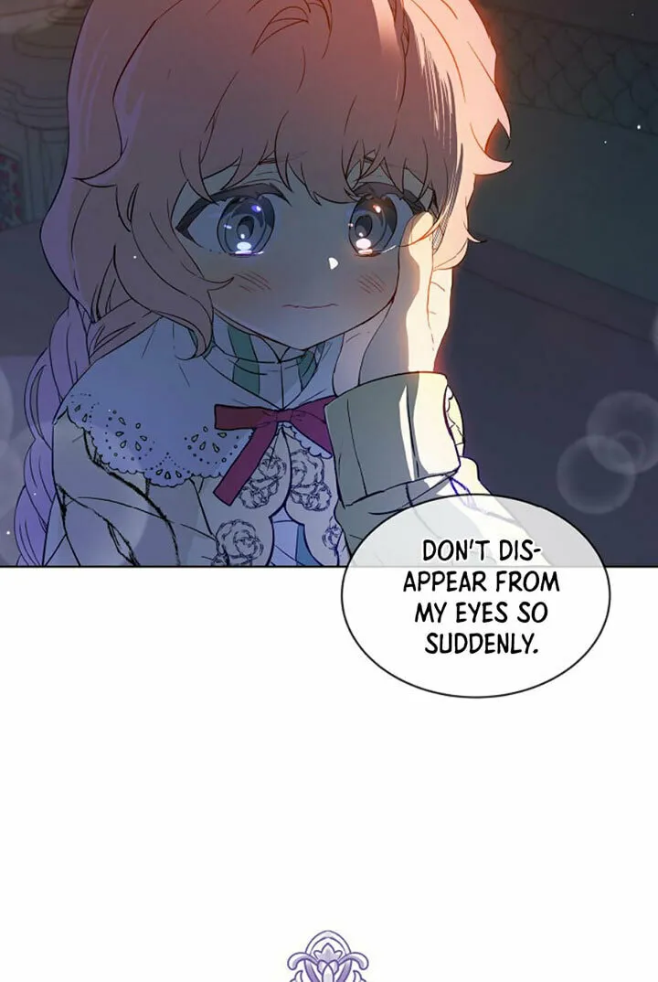 The Little Lady Behind the Scenes Chapter 10 page 4 - 