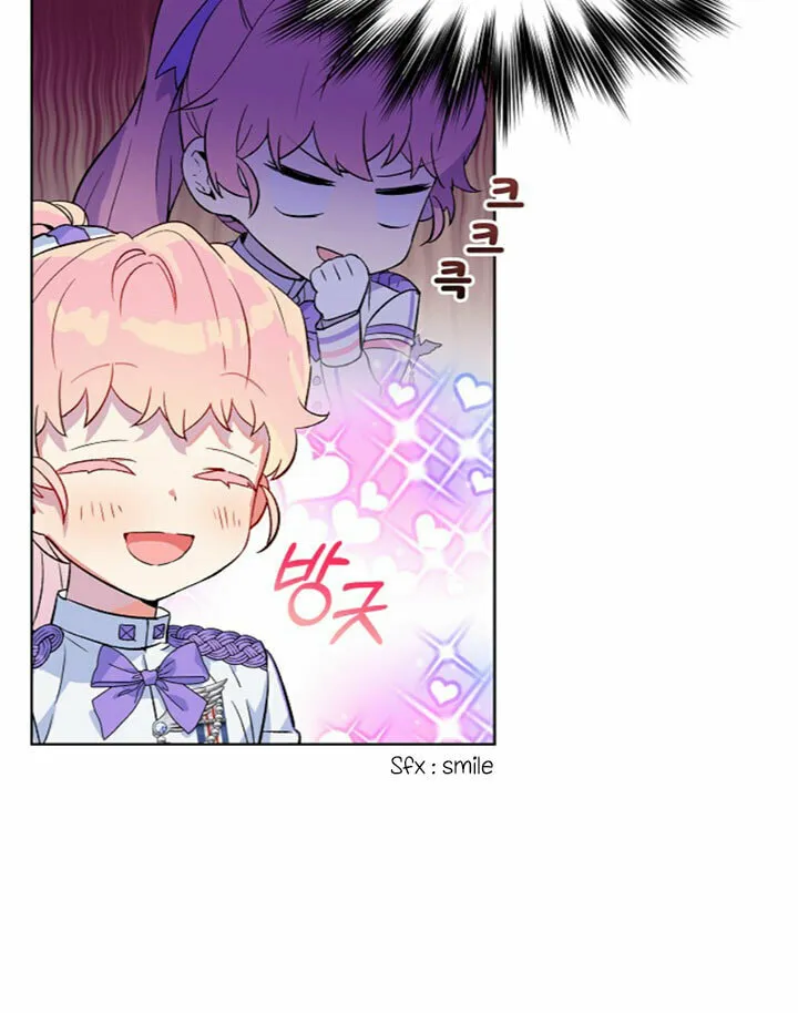 The Little Lady Behind the Scenes Chapter 10 page 31 - 