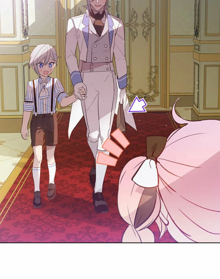 The Little Lady Behind the Scenes Chapter 10 page 37 - 