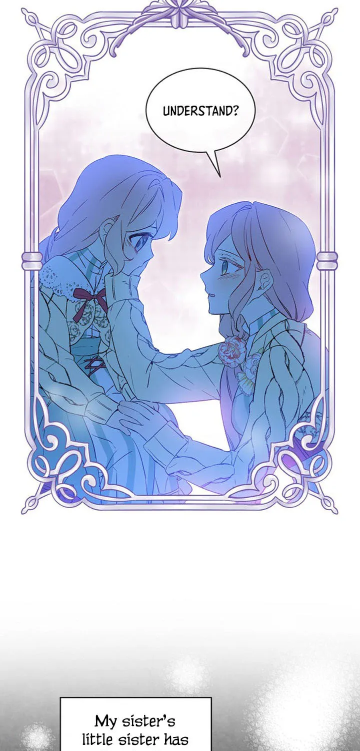 The Little Lady Behind the Scenes Chapter 10 page 5 - 