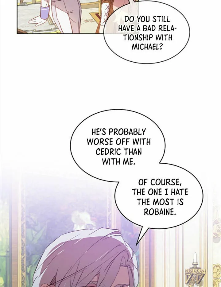 The Little Lady Behind the Scenes Chapter 10 page 43 - 