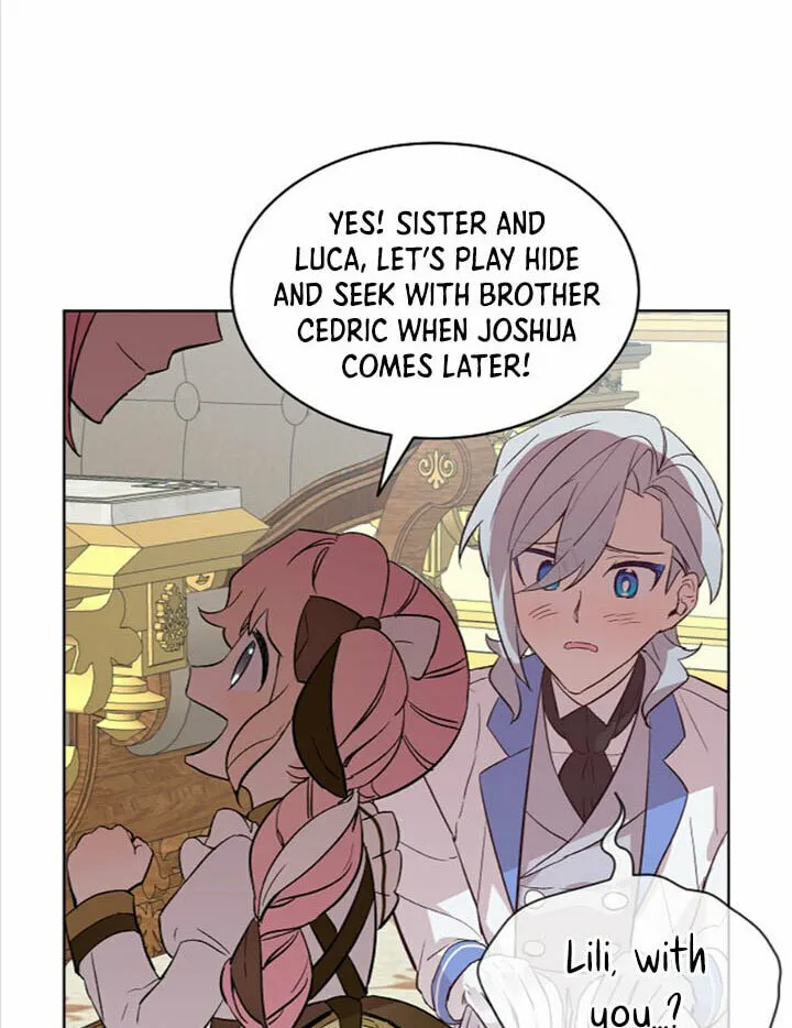 The Little Lady Behind the Scenes Chapter 10 page 46 - 