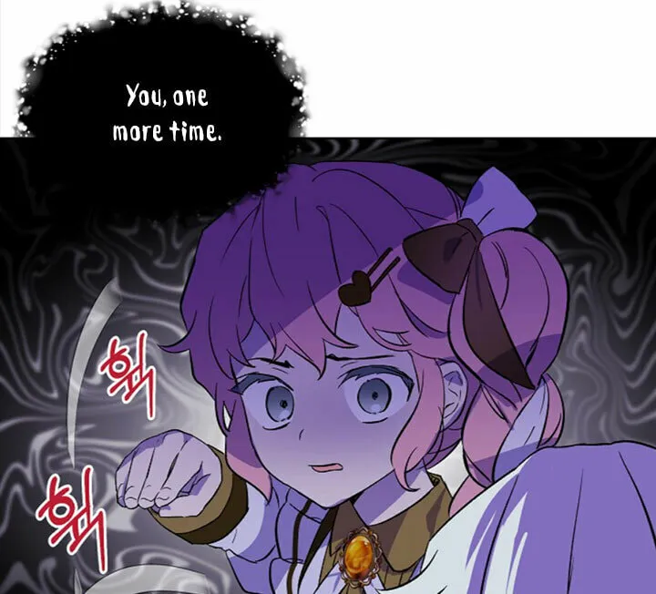 The Little Lady Behind the Scenes Chapter 10 page 52 - 