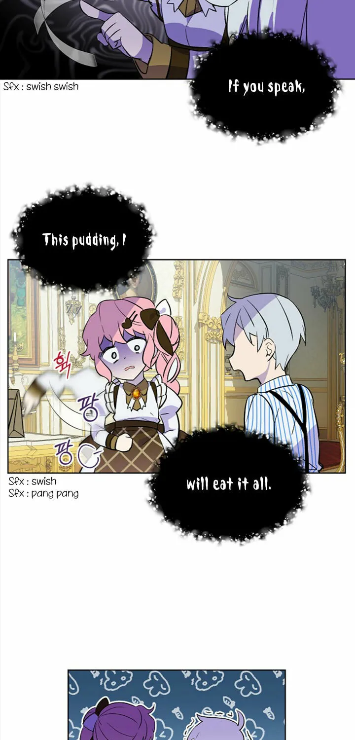 The Little Lady Behind the Scenes Chapter 10 page 53 - 