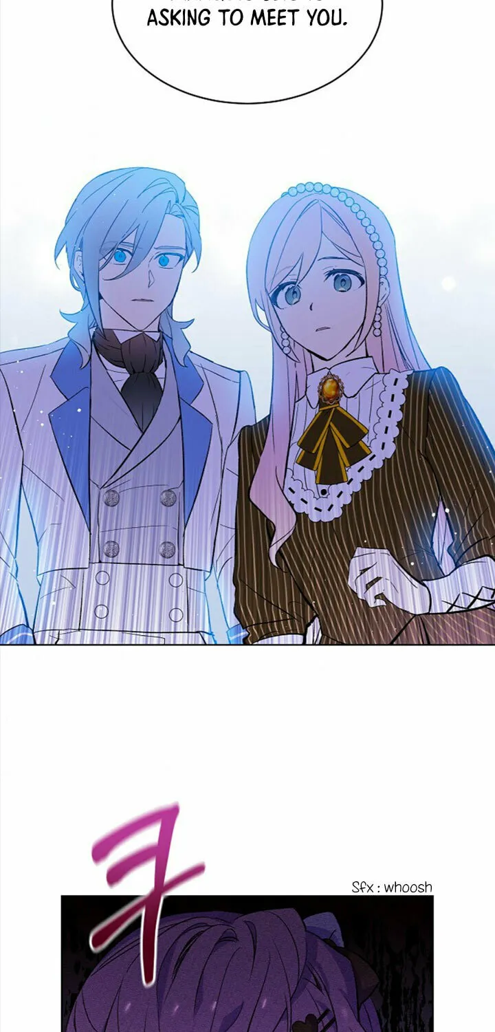 The Little Lady Behind the Scenes Chapter 10 page 59 - 